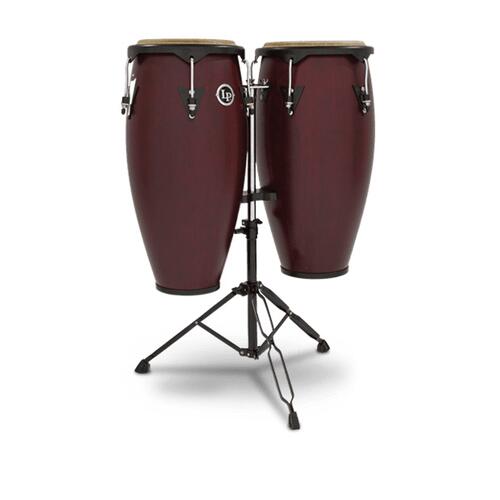 Image 3 - Latin Percussion LP® City Series Conga 10" & 11" Set