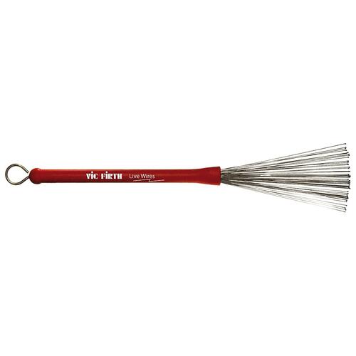 Vic Firth Live Wire Brushes