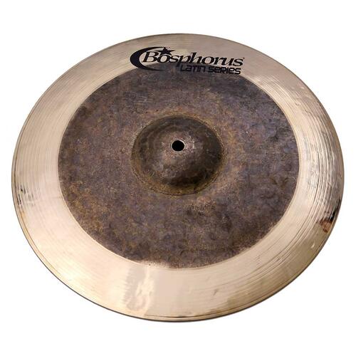 Bosphorus Latin Series Crash Cymbals