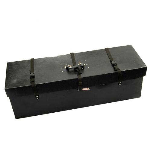 Le Blond - 38" x 12" x 12" Heavy Duty Hardware Case