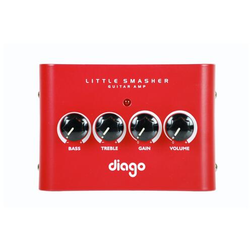 Diago Little Smasher Guitar Amp