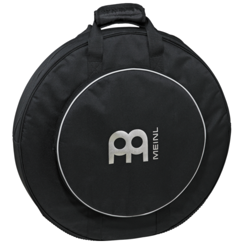 Image 1 - Meinl Professional 22" Cymbal Backpack, Black (MCB22-BP)