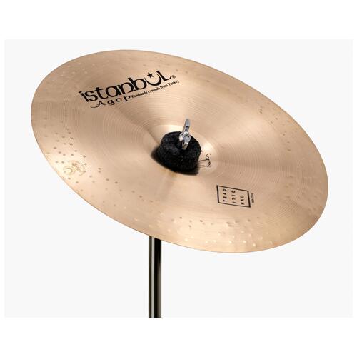 Image 2 - Istanbul Agop Traditional Mini China Cymbals