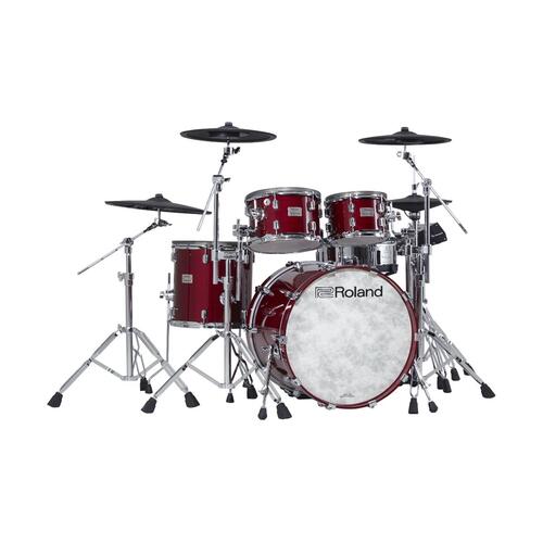 Image 3 - Roland VAD706 V-Drums Acoustic Design Kit