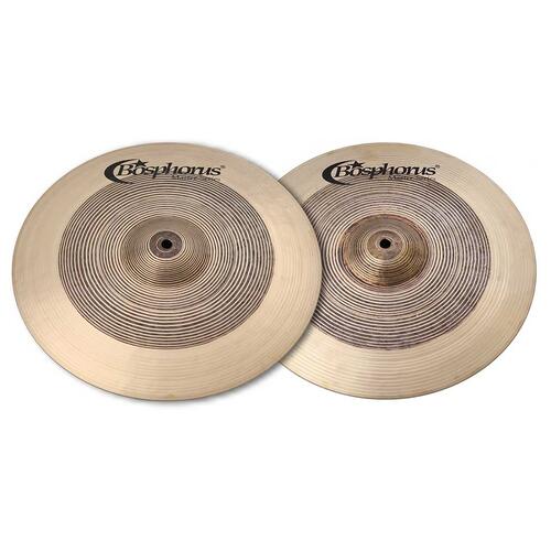 Image 2 - Bosphorus Master Series Hi-Hats