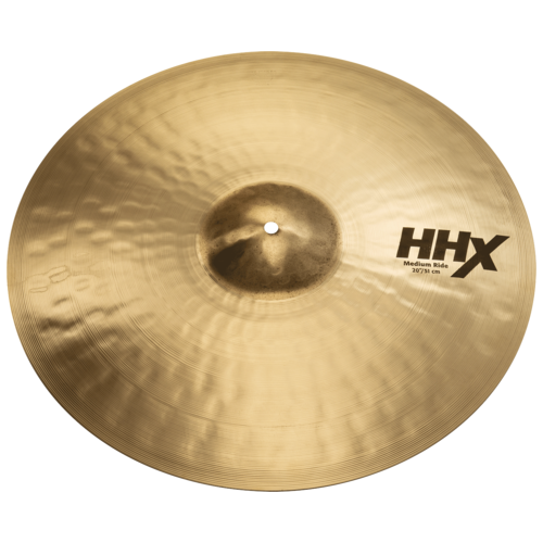 Image 5 - Sabian HHX Ride Cymbals
