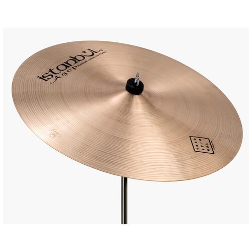 Image 2 - Istanbul Agop Traditional Medium Ride Cymbals