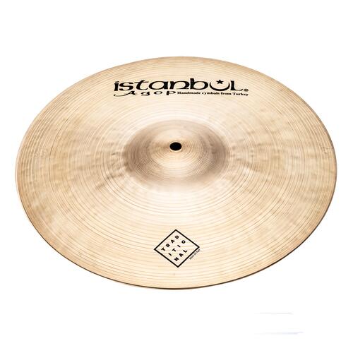 Istanbul Agop Traditional Mini Hi-Hats