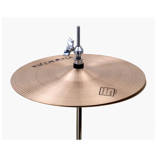 Image 2 - Istanbul Agop Traditional Mini Hi-Hats