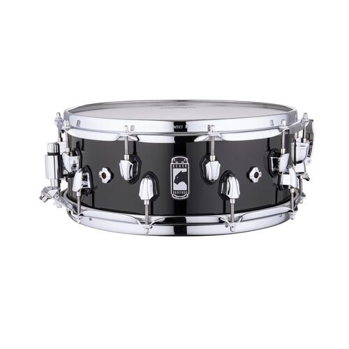 Image 1 - Mapex Black Panther NUCLEUS Maple/Walnut 14"x5.5" Snare Drum BPNMW4550CPB