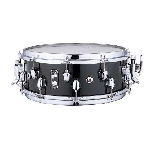 Image 3 - Mapex Black Panther NUCLEUS Maple/Walnut 14"x5.5" Snare Drum BPNMW4550CPB