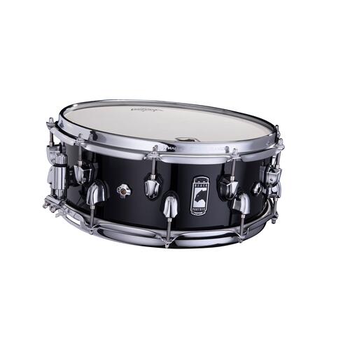 Image 4 - Mapex Black Panther NUCLEUS Maple/Walnut 14"x5.5" Snare Drum BPNMW4550CPB