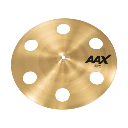 Image 2 - Sabian AAX O-Zone Crash Cymbals