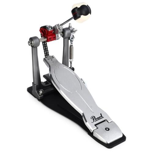 Image 2 - Pearl P-1030R Eliminator Solo Red Single Pedal