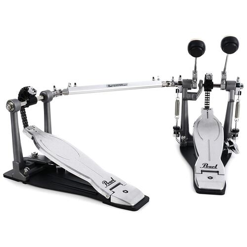 Image 1 - Pearl P-1032 Eliminator Solo Black Double Pedal