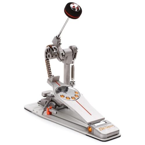 Image 2 - Pearl P-3000C Demon Drive Bass Drum Pedal (Chain Drive)