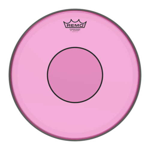 Image 8 - Remo Powerstroke.77 Colortone Drum Heads