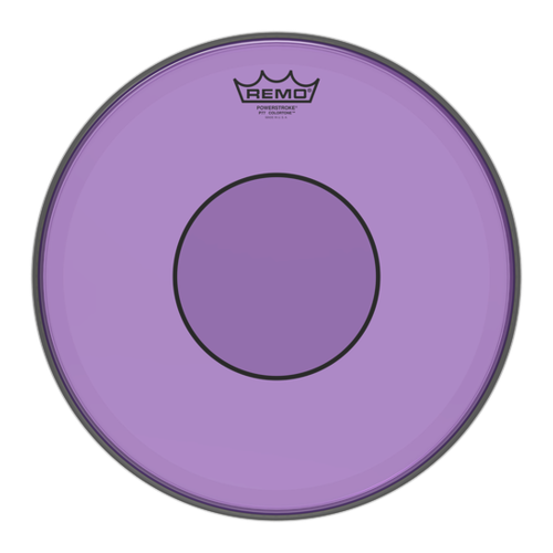 Image 7 - Remo Powerstroke.77 Colortone Drum Heads