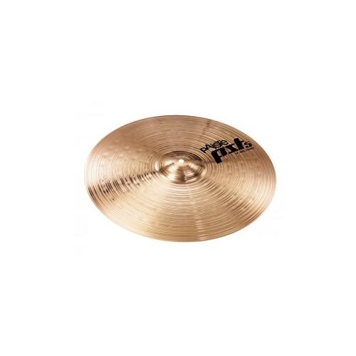 Paiste PST 5 18" Crash Ride Cymbal