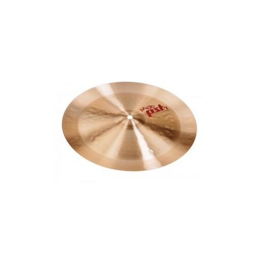 Paiste PST 7 China Cymbals