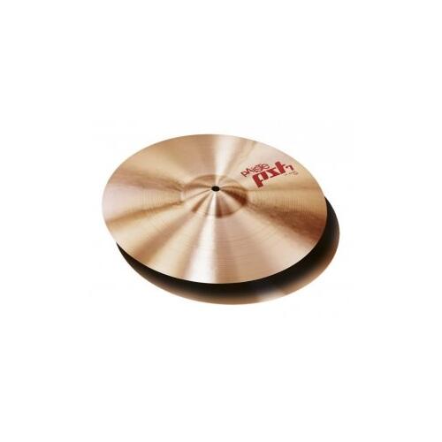 Paiste PST 7 14" Hi-Hat Cymbals