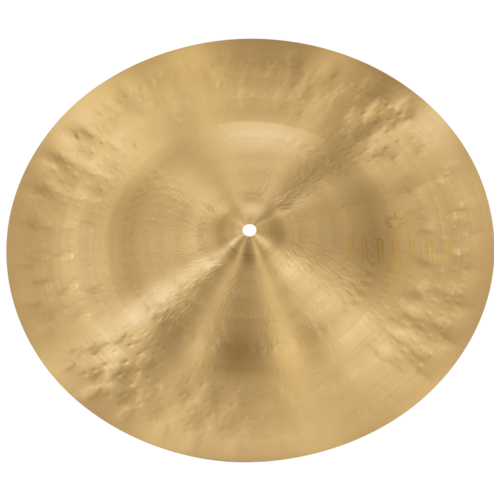 Image 1 - Sabian Paragon China Cymbals