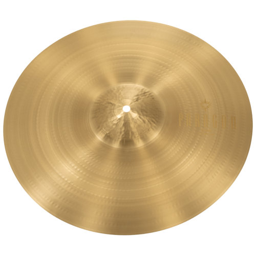 Sabian Paragon Crash Cymbals