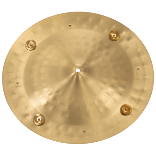 Image 3 - Sabian Paragon China Cymbals