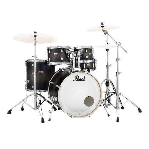 Image 3 - Pearl Decade Maple 20" Fusion 5 piece Shell Pack