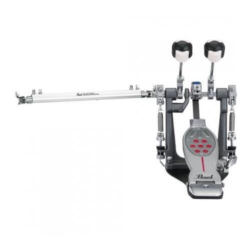 Pearl P-2051B Eliminator Redline Double Pedal, Belt Conversion Kit