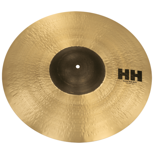 Image 4 - Sabian HH Ride Cymbals