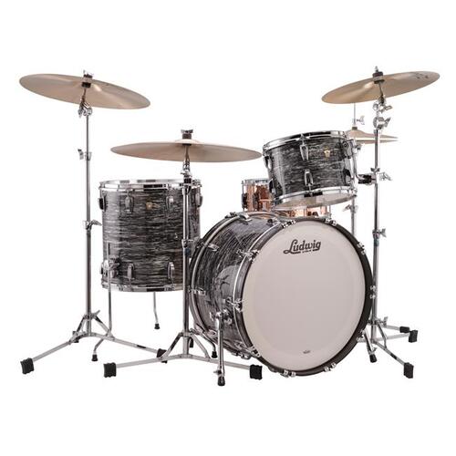 Image 1 - Ludwig Classic Maple Fab Set