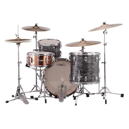 Image 3 - Ludwig Classic Maple Fab Set