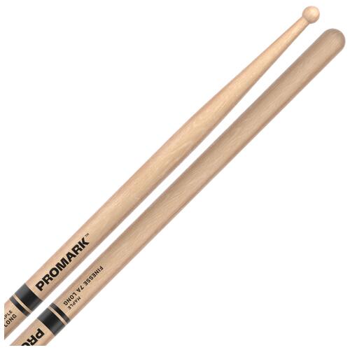 Image 1 - Pro-Mark American Maple 7A Drumsticks