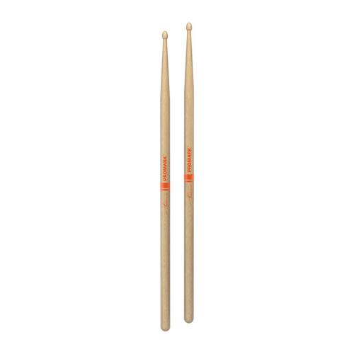 Image 1 - ProMark Hickory Artist Series 7A Drumsticks