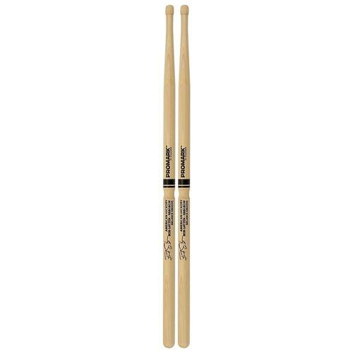 ProMark Hickory Artist Series 5B Drumsticks