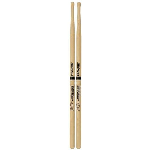 Image 1 - ProMark Hickory Artist Series 5B Drumsticks