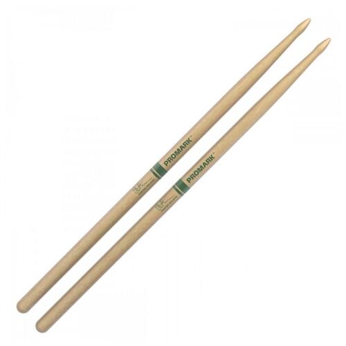 Image 2 - ProMark Hickory Artist Series 7A Drumsticks