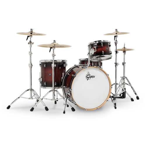 Image 1 - Gretsch 22" Renown Maple 3pc Shell Pack