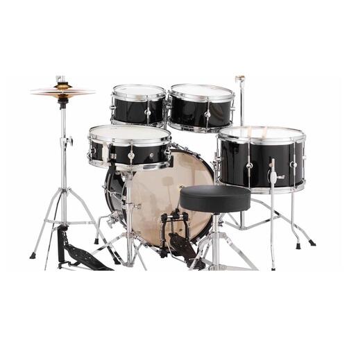 Image 2 - Pearl Roadshow Jr. Drum Kit