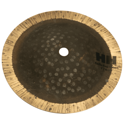 Image 1 - Sabian HH Radia Cup Chimes