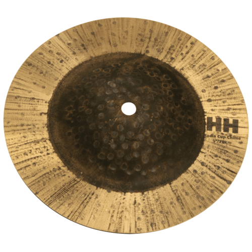 Image 2 - Sabian HH Radia Cup Chimes