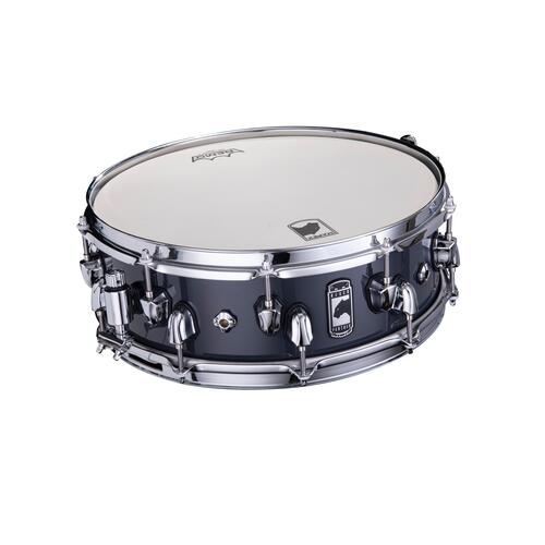 Image 3 - Mapex Black Panther 14"x5" Razor Maple Snare Drum BPNML4500CGD