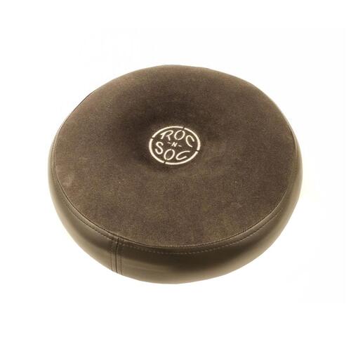 Image 3 - Roc n Soc Drum Throne - Round Seat