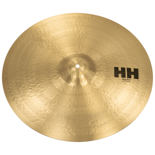 Image 3 - Sabian HH Ride Cymbals