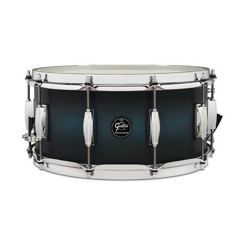 Image 3 - Gretsch Renown 14x6.5" Snare Drums