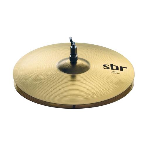 Sabian SBR HiHats