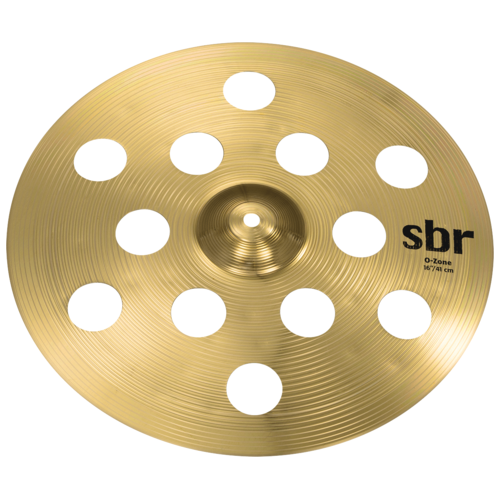 Image 2 - Sabian SBR Crash Cymbals