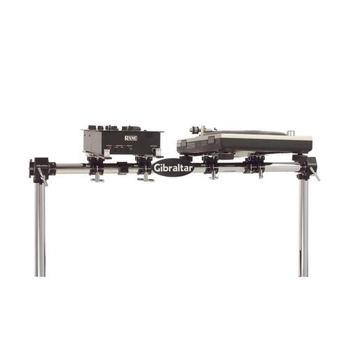 Image 3 - Gibraltar SC-GEMC Electronic Mounting Clamp for GEMS mount