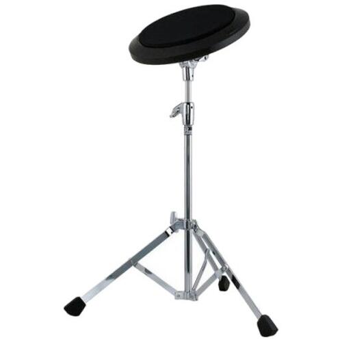 Image 1 - Pearl SD-50 Practice Pad and Stand